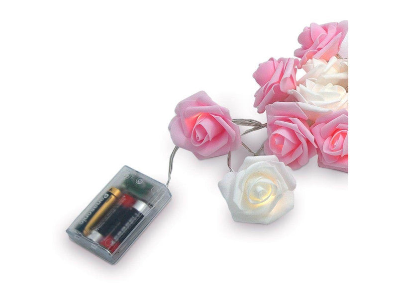 Mikamax Romance Rose String