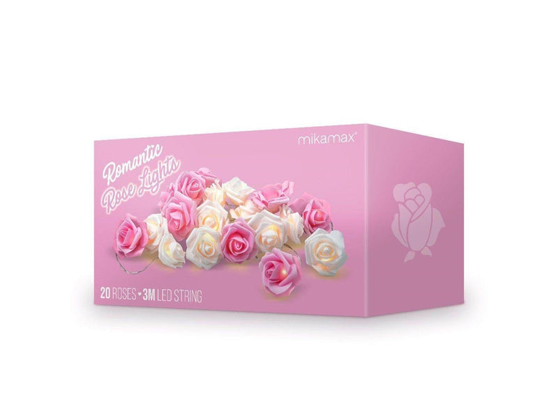 Mikamax Romance Rose String