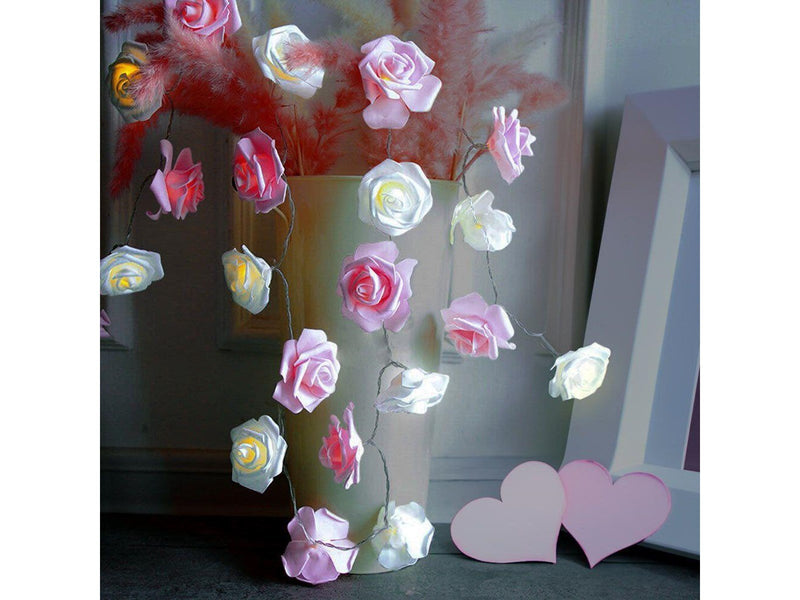 Mikamax Romance Rose String