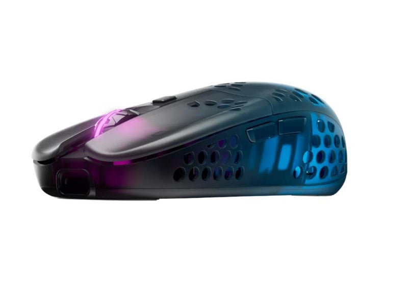 Xtrfy MZ1 Wireless - Black - Gaming Maus (Schwarz)