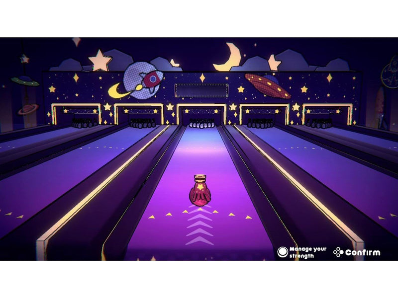 Arcade Game Zone - Nintendo Switch - Retro - PEGI 3