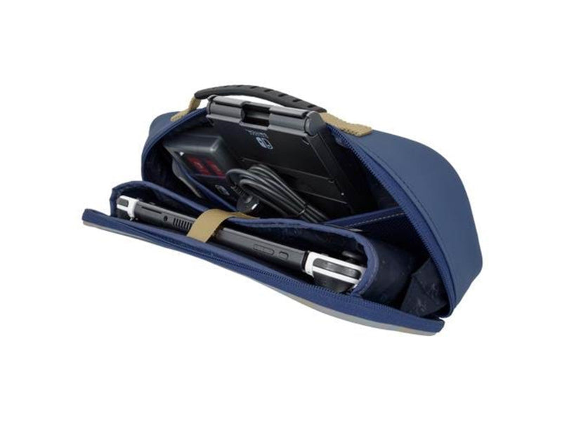 HORI Cargo Pouch Compact (Eevee Evolutions) - Miscellaneous Bag - Nintendo Switch