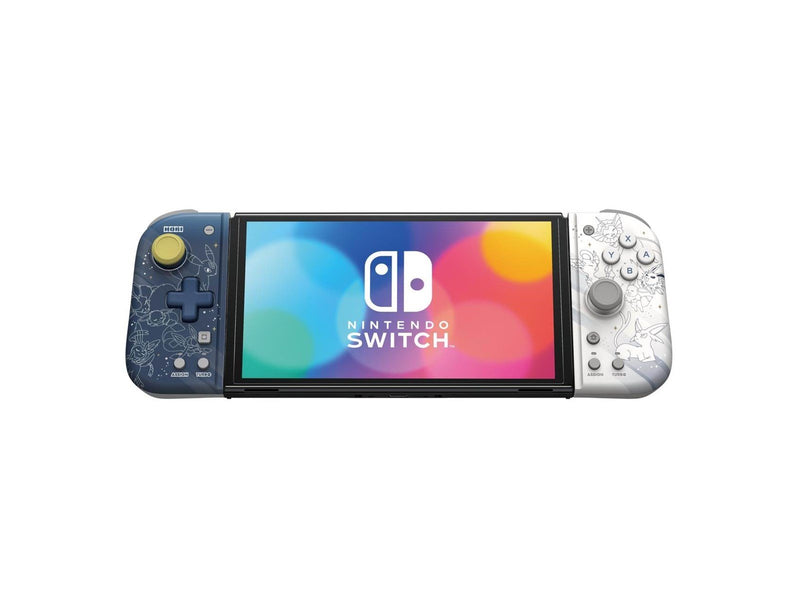 HORI Split Pad Compact (Eevee) - Wired Controller - Nintendo Switch