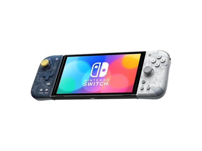 HORI Split Pad Compact (Eevee) - Wired Controller - Nintendo Switch