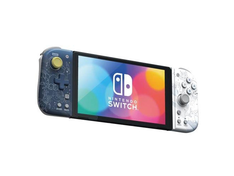 HORI Split Pad Compact (Eevee) - Wired Controller - Nintendo Switch