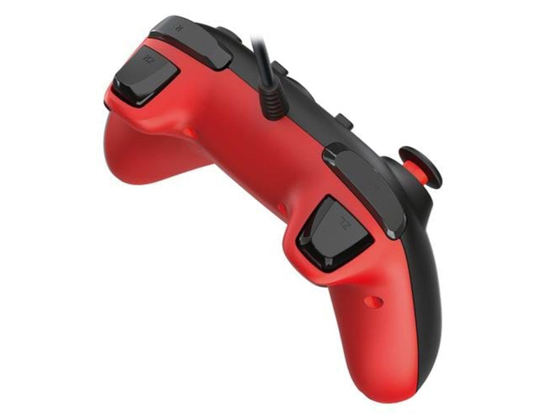 HORI PAD Turbo (Mario) - Wired Controller - Nintendo Switch