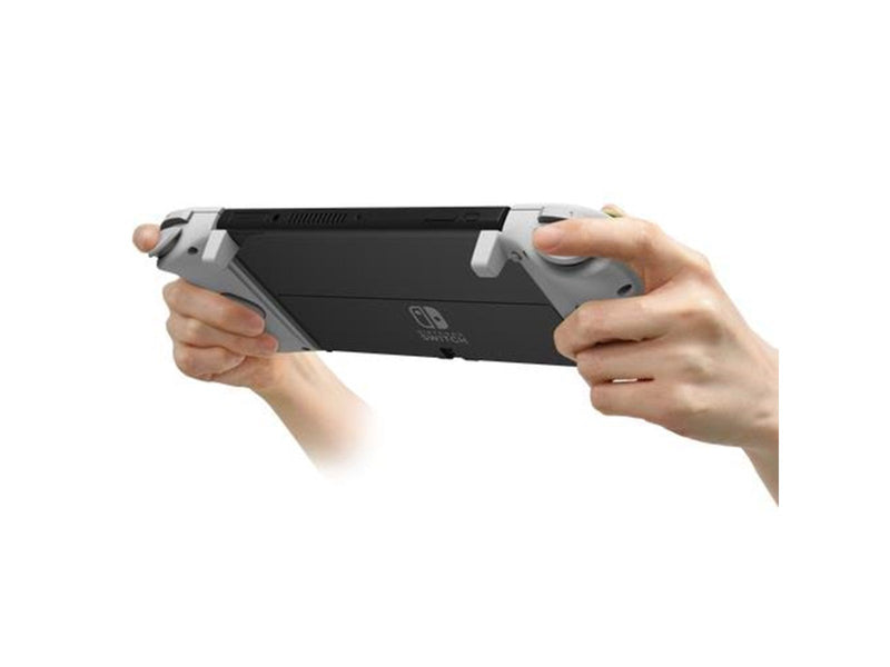HORI Split Pad Compact (Sonic) - Wired Controller - Nintendo Switch