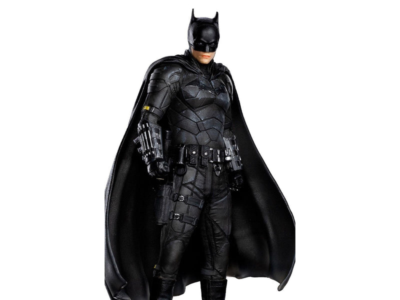 Iron Studios - The Batman 2022 - Figur
