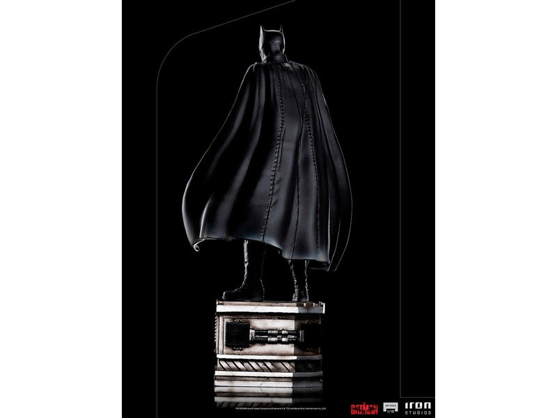 Iron Studios - The Batman 2022 - Figur