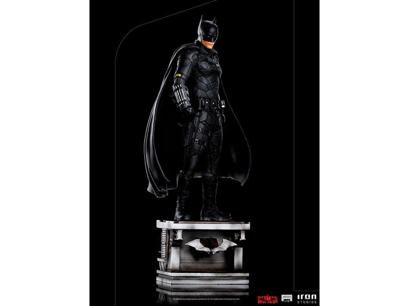 Iron Studios - The Batman 2022 - Figur