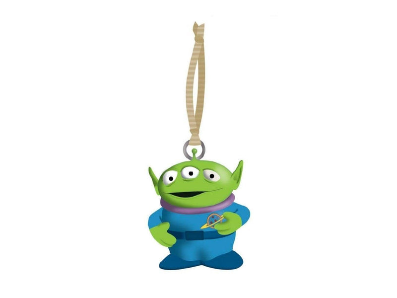 Disney - Hanging Decoration - Toy Story - Alien (D