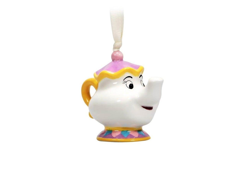 Disney - Beauty and the Beast: Mrs. Potts