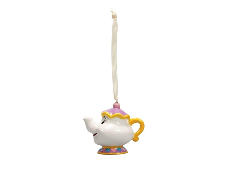 Disney - Beauty and the Beast: Mrs. Potts