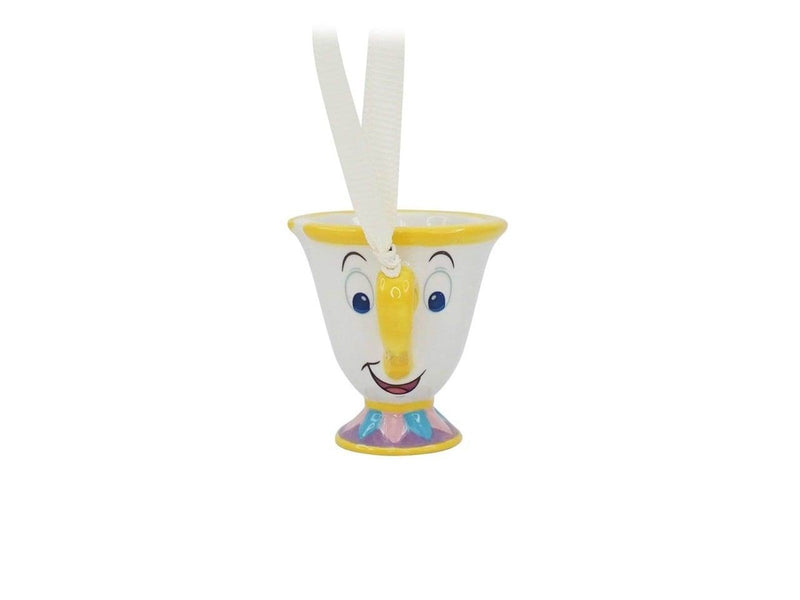Disney - Beauty and the Beast: Chip
