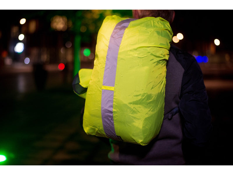 WOWOW Bag Cover Yellow in Bag