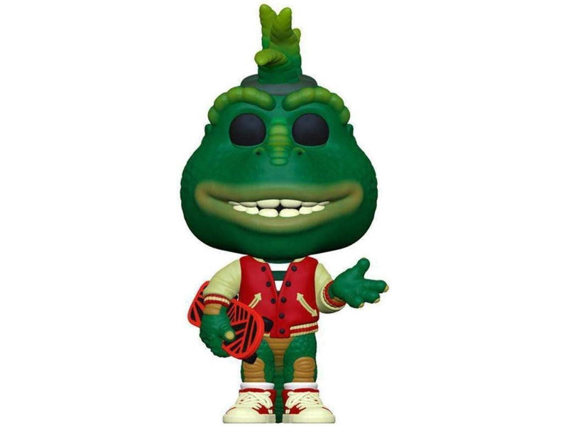 Funko! - TV: Dinosaurs (Robbie Sinclair) POP! Vinyl 9.5cm - Figur