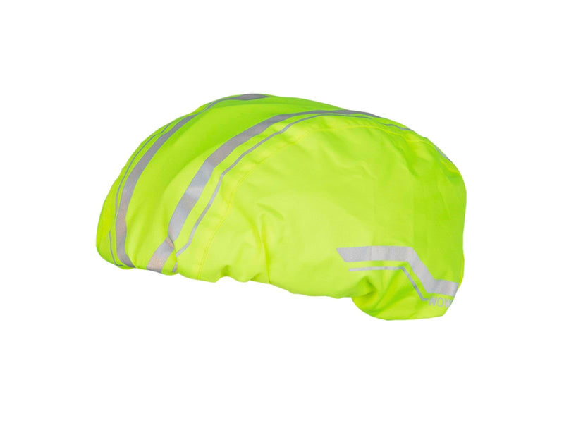 WOWOW Helmet Cover Corsa Yellow