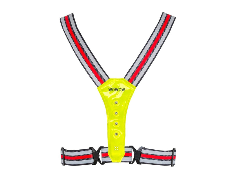 WOWOW Endurance Belt