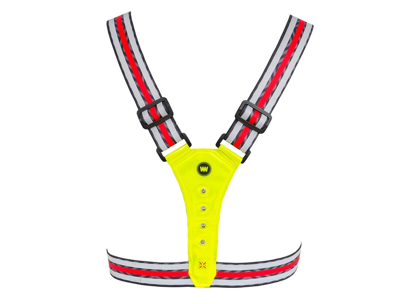WOWOW Endurance Belt