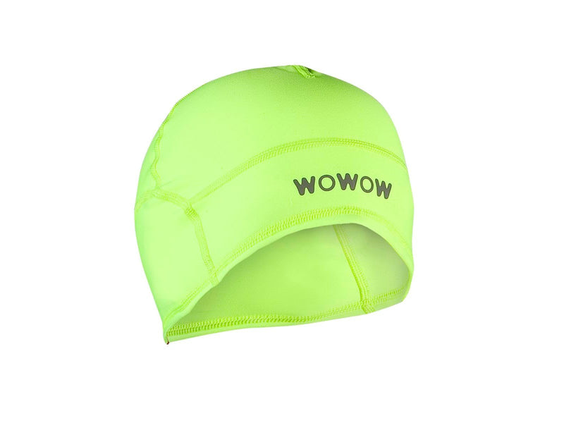 WOWOW Headwarmer Yellow