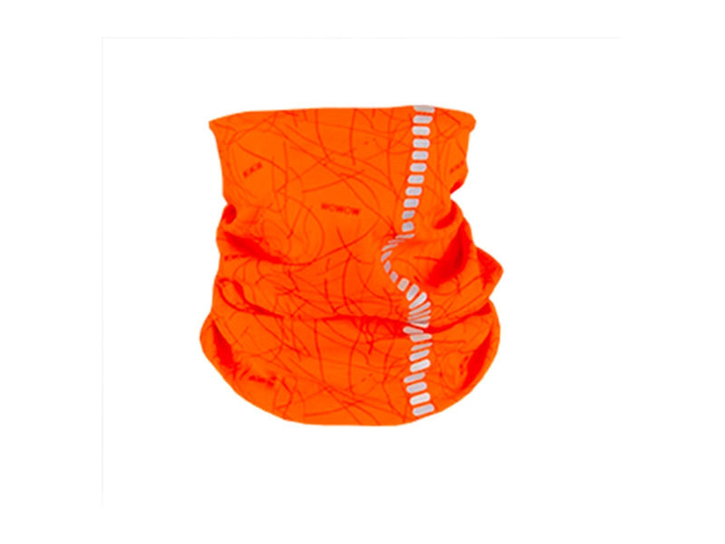 WOWOW Nutty Neckwarmer Orange
