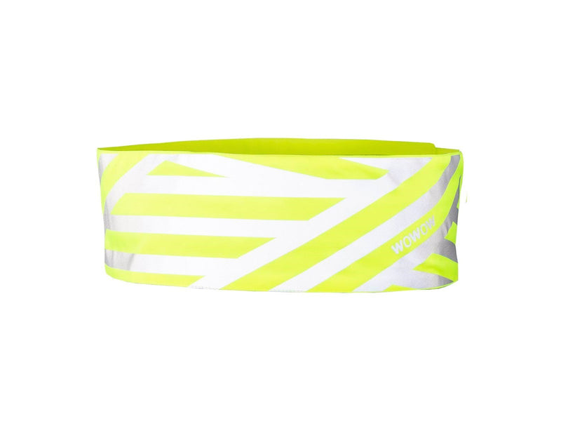 WOWOW Wrap It Berlin Yellow