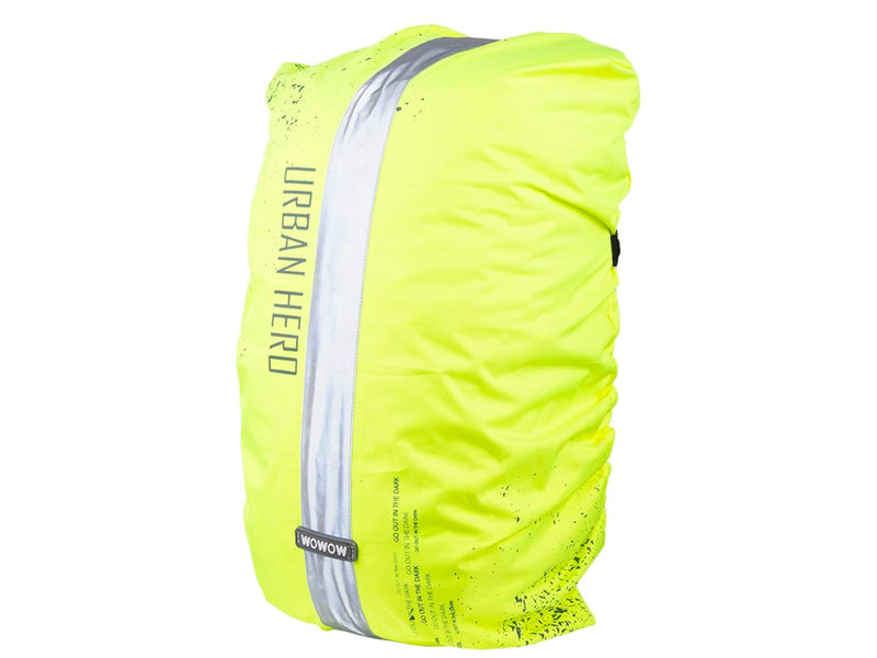 WOWOW Bag Cover Urban Hero Yellow