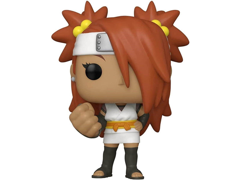 Funko! - Animation: Boruto (Cho-Cho) POP! Vinyl - Figur