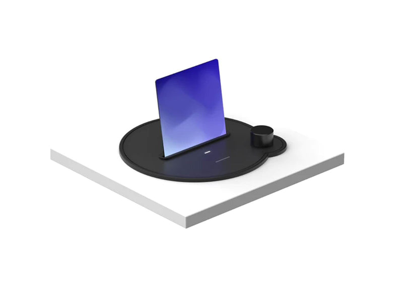 Senic MoodPlay Wi-Fi White