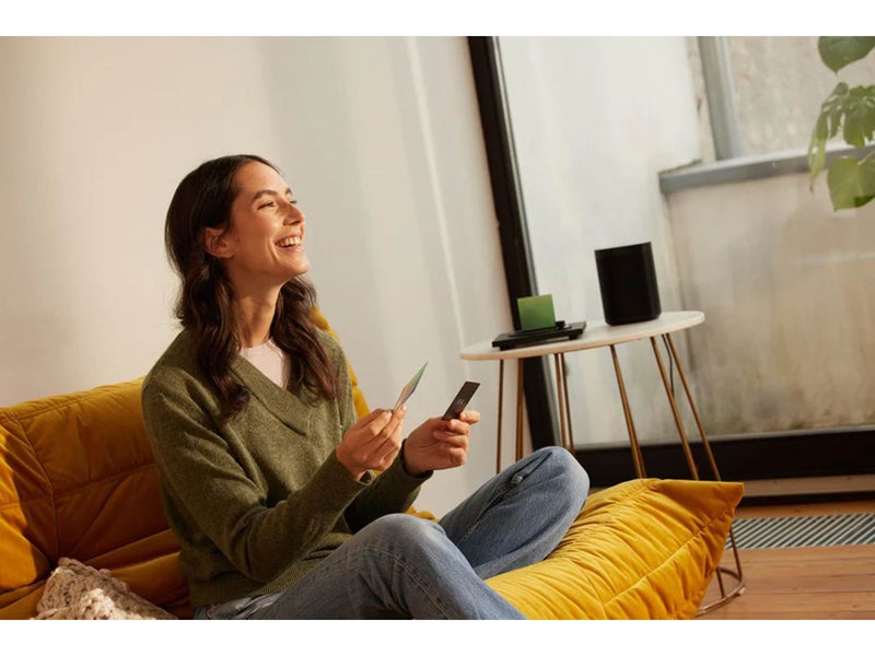 Senic MoodPlay Wi-Fi White