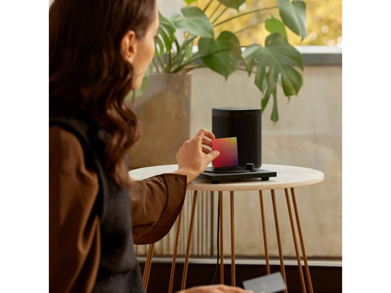Senic MoodPlay Wi-Fi White