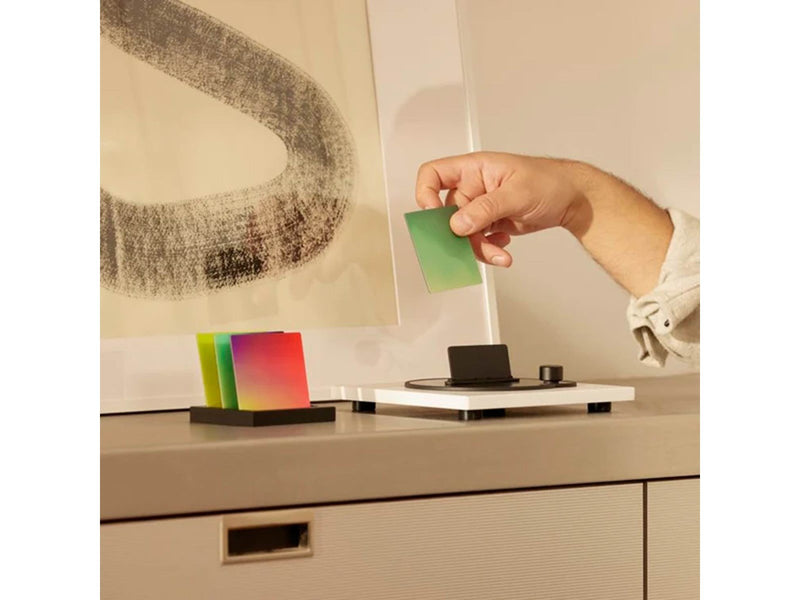 Senic MoodPlay Wi-Fi White