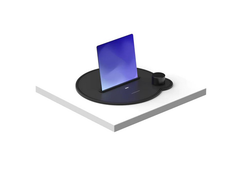 Senic MoodPlay Wi-Fi White
