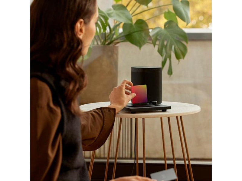 Senic MoodPlay Wi-Fi White