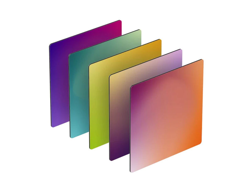 Senic Creative MoodBlocks Works with Sonos - Bundle 2