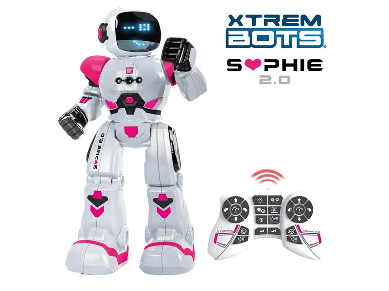 Xtrem Bots Sophie 2.0