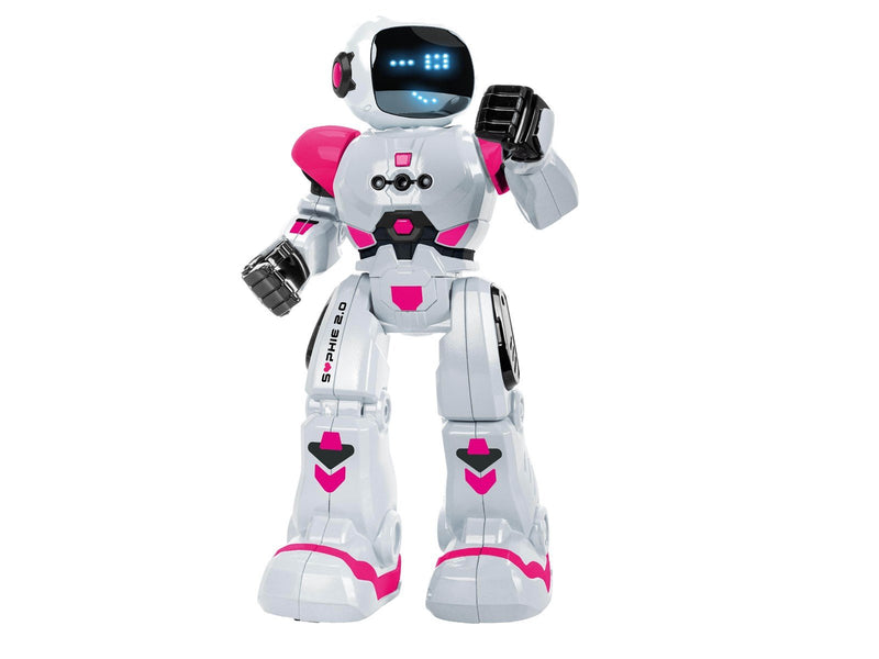 Xtrem Bots Sophie 2.0