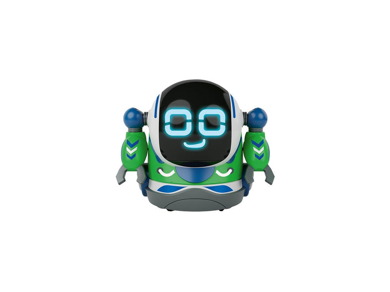 Xtrem Bots Crazy Bots Rock