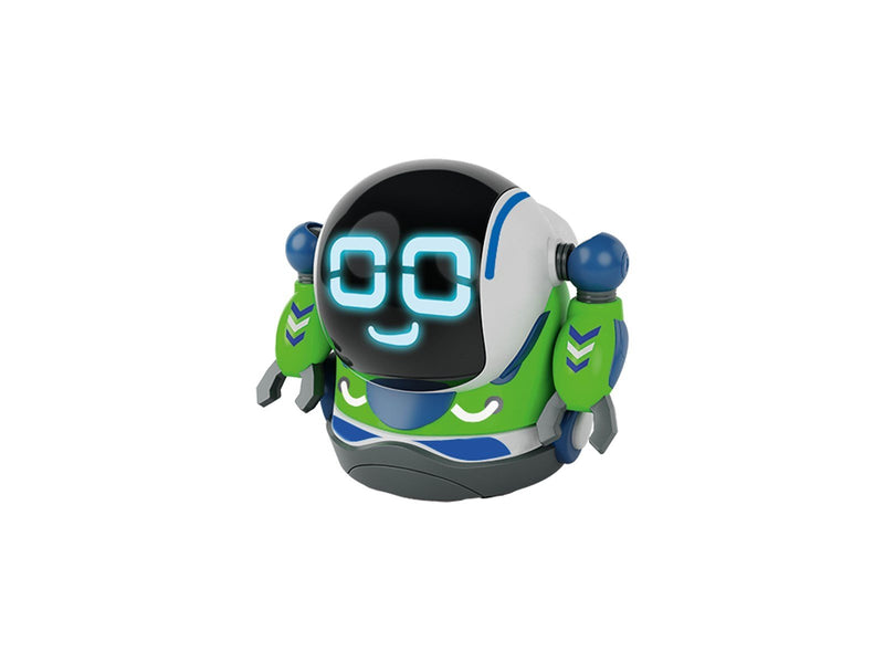Xtrem Bots Crazy Bots Rock