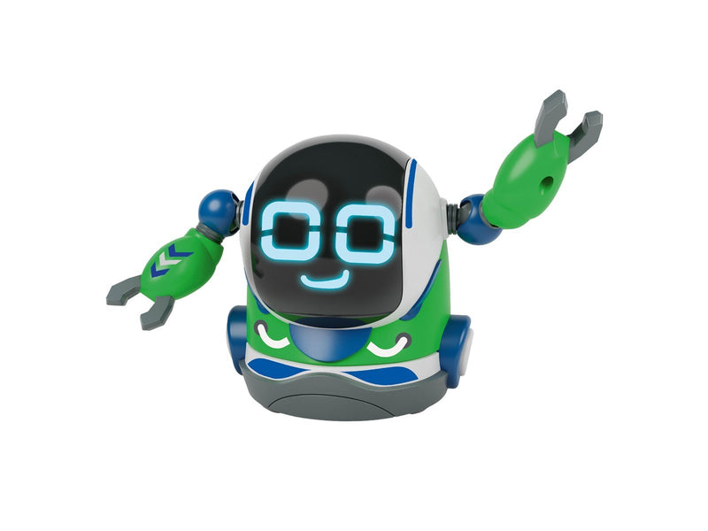 Xtrem Bots Crazy Bots Rock
