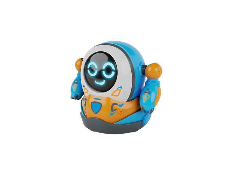 Xtrem Bots Crazy Bots Roll
