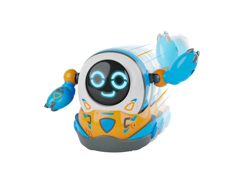 Xtrem Bots Crazy Bots Roll