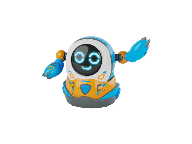 Xtrem Bots Crazy Bots Roll