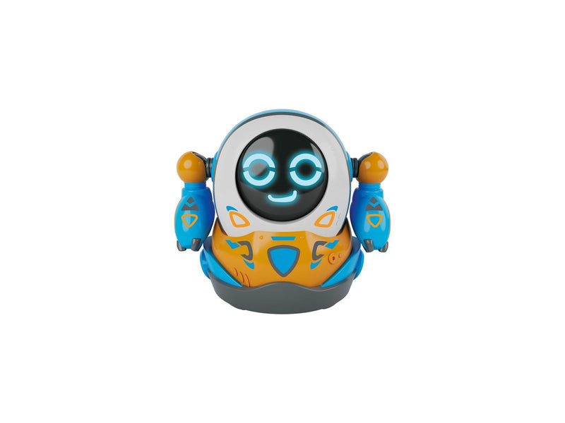 Xtrem Bots Crazy Bots Roll