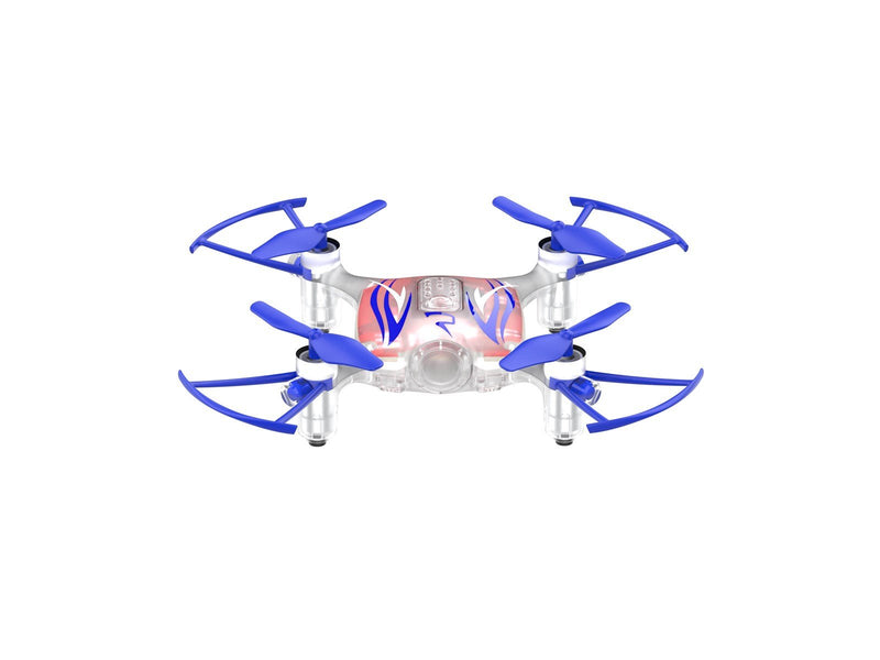 Syma REVOLT R/C X20T Night Hawk Mini Drone