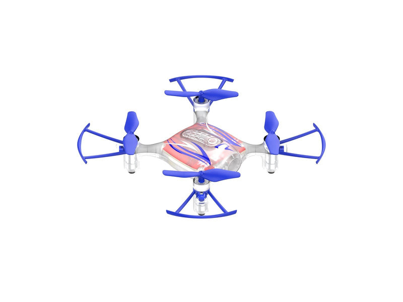 Syma REVOLT R/C X20T Night Hawk Mini Drone