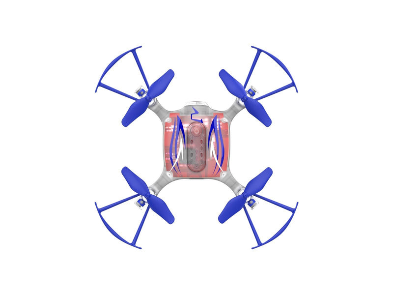 Syma REVOLT R/C X20T Night Hawk Mini Drone