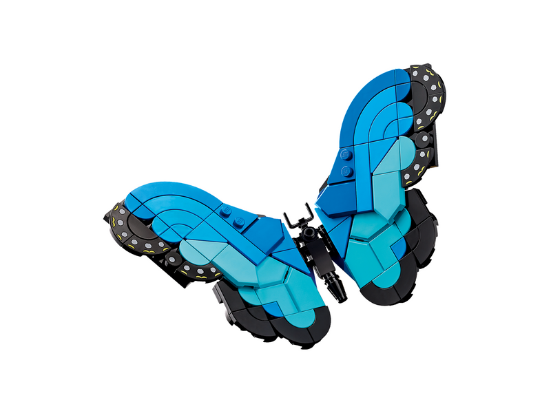 LEGO Ideas 21342 Die Insektensammlung