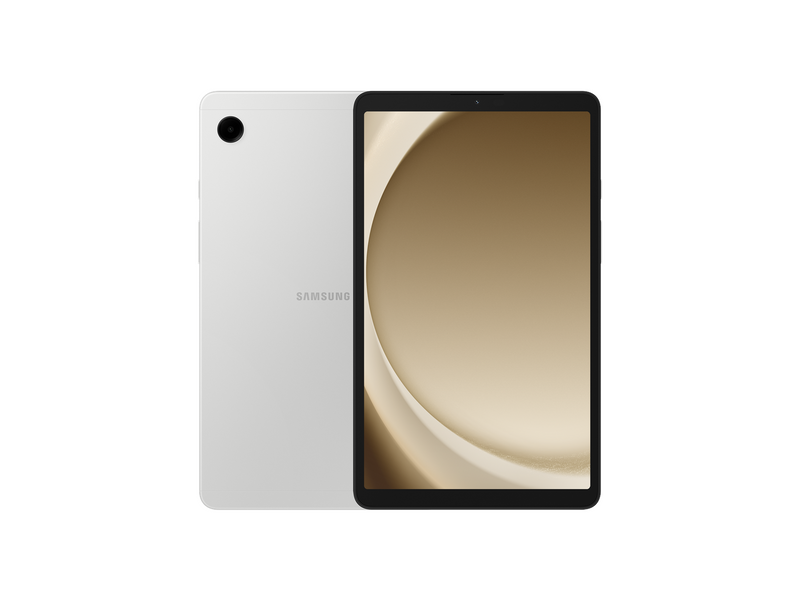 Samsung Galaxy Tab A9 4G 128GB/8GB - Silver