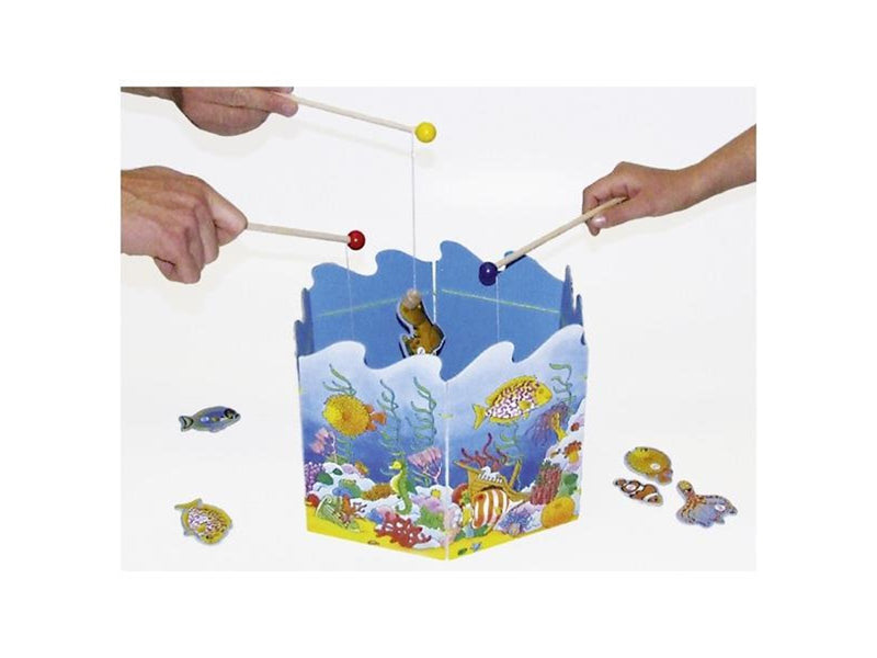 Goki Fishing Game Deluxe